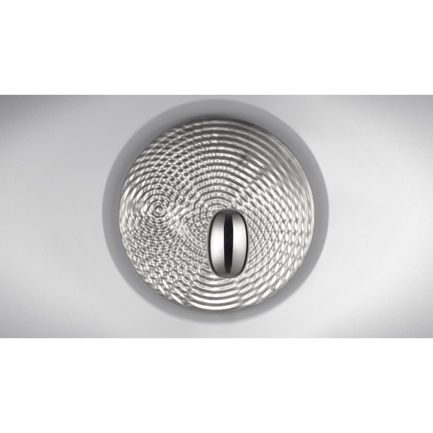 Artemide 1471110A - LED Dimmable ceiling light DROPLET LED/29W/230V 3000K