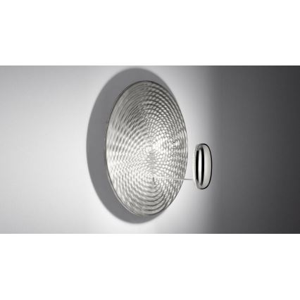 Artemide 1471110A - LED Dimmable ceiling light DROPLET LED/29W/230V 3000K