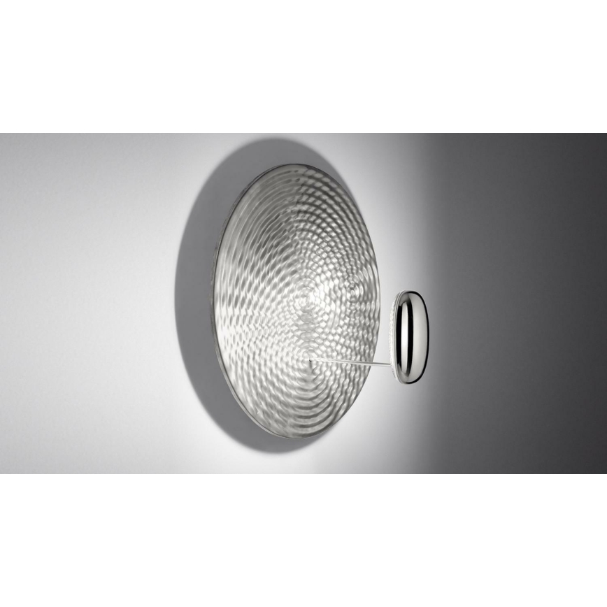 Artemide 1471110A - LED Dimmable ceiling light DROPLET LED/29W/230V 3000K