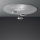 Artemide 1474110A - LED Dimmable ceiling light DROPLET LED/87W/230V 3000K