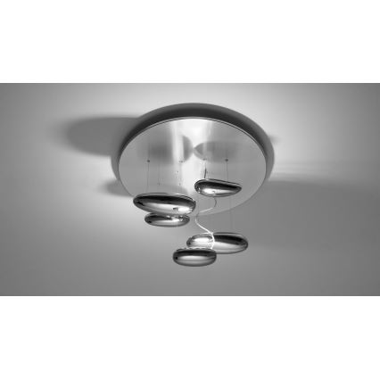 Artemide 1476110A - LED Dimmable surface-mounted chandelier MERCURY LED/29W/230V 3000K
