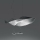 Artemide 1513010A - Chandelier on a string COSMIC ANGEL 2xR7s/11W/230V shiny chrome