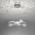 Artemide 1628010APP - LED Dimmable chandelier on a string CHLOROPHILIA LED/44W/230V 3000K