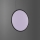 Artemide 1992230IN1APP - LED Dimmable chandelier on a string DISCOVERY LED/42W/230V 2700K black