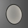 Artemide 1994030APP - LED Dimmable chandelier on a string DISCOVERY LED/80W/230V 3000K black
