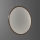 Artemide 1994060APP - LED Dimmable chandelier on a string DISCOVERY LED/80W/230V 3000K bronze