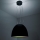 Artemide A243200 - LED Dimmable chandelier on a string NUR LED/80W/230V 3000K d. 90 cm anthracite