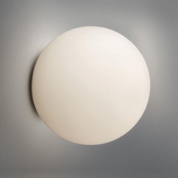 Artemide AR 0116010A - Bathroom ceiling light DIOSCURI 350 1xE27/150W/230V IP44