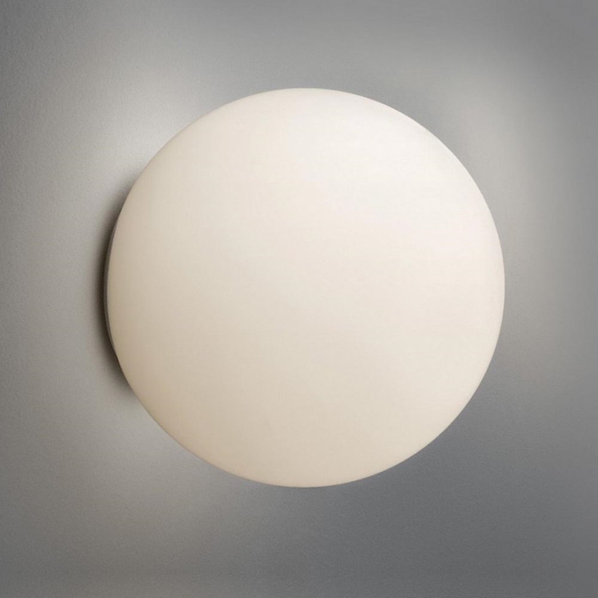 Artemide AR 0116010A - Bathroom ceiling light DIOSCURI 350 1xE27/150W/230V IP44