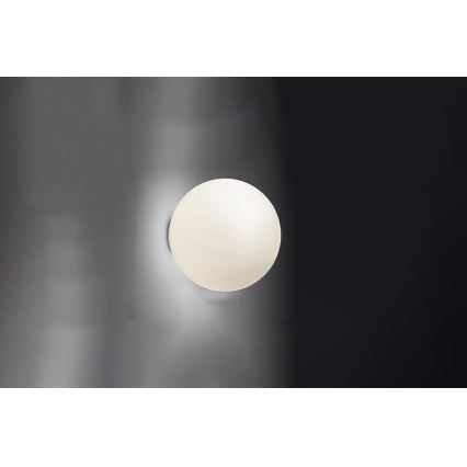Artemide - Outdoor ceiling light DIOSCURI 350 1xE27/70W/230V IP65