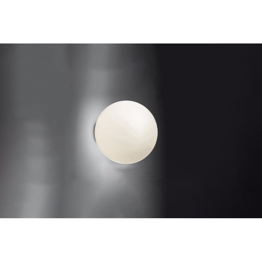 Artemide - Outdoor ceiling light DIOSCURI 350 1xE27/70W/230V IP65