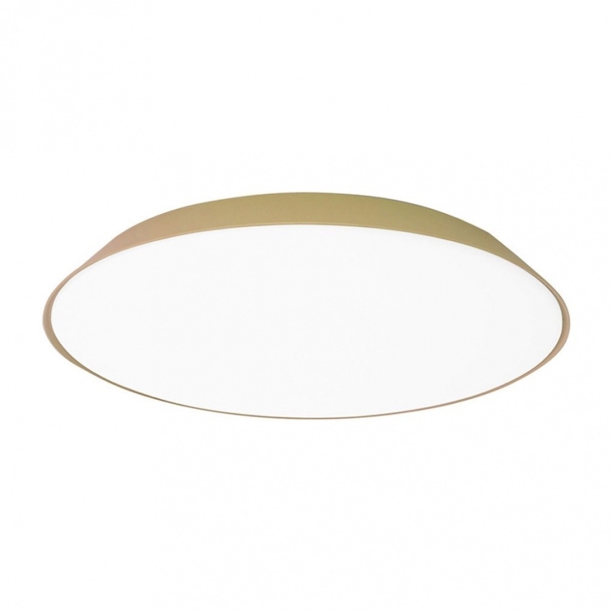 Artemide - LED ceiling light FEBE 4xLED/30W/230V