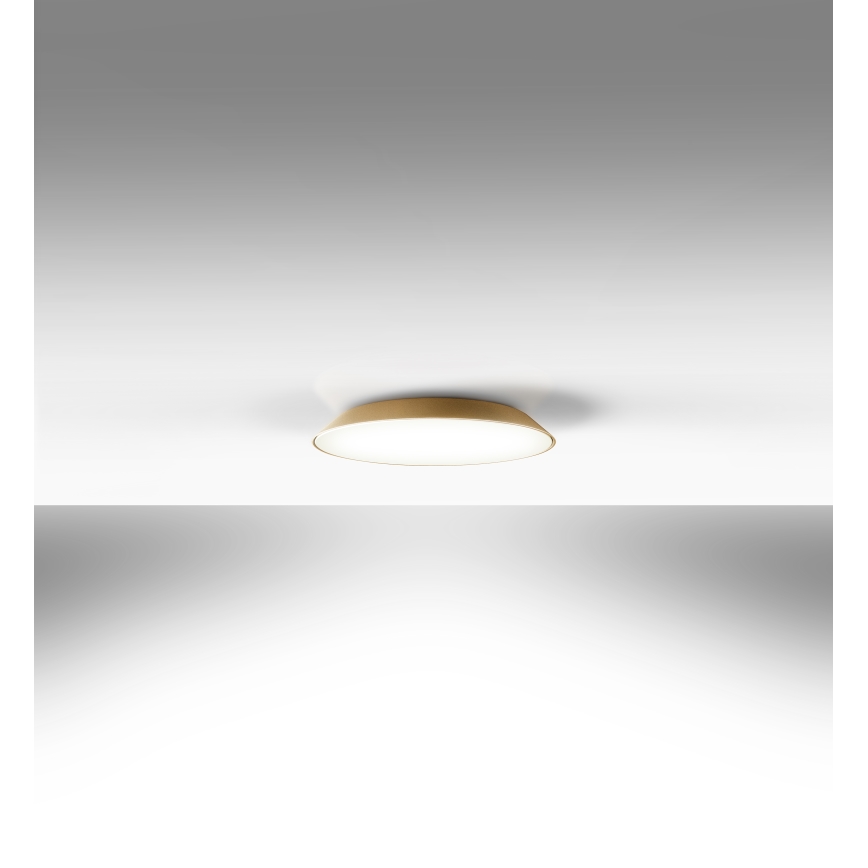 Artemide AR 0241320A - LED Ceiling light FEBE 4xLED/30W/230V