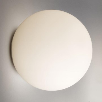 Artemide AR 1039110A - Bathroom ceiling light DIOSCURI 1xE14/6W/230V IP44