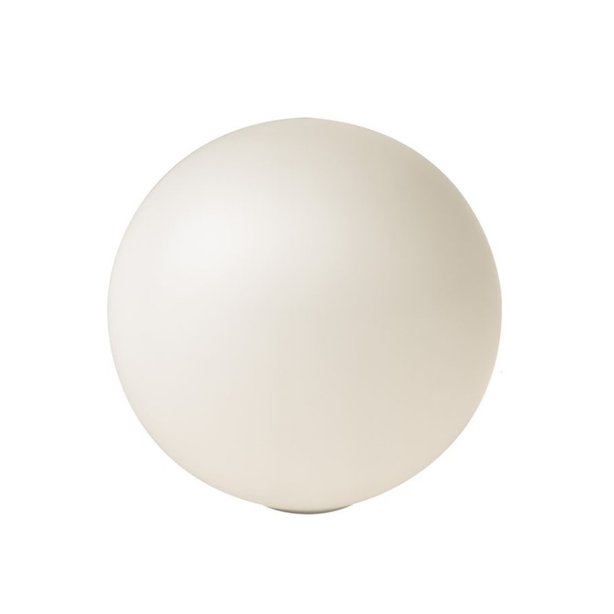 Artemide AR 1039110A - Bathroom ceiling light DIOSCURI 1xE14/6W/230V IP44