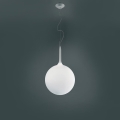 Artemide AR 1045110A - LED Chandelier on a string CASTORE 1xE14/4W/230V