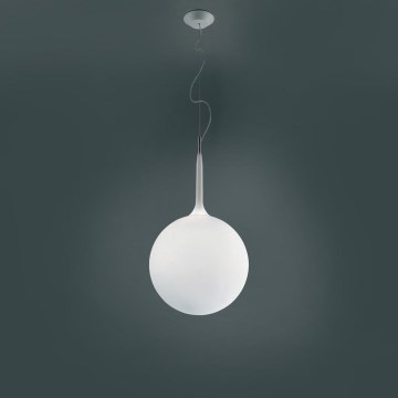 Artemide AR 1045110A - LED Chandelier on a string CASTORE 1xE14/4W/230V