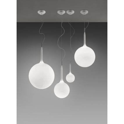 Artemide AR 1045110A - LED Chandelier on a string CASTORE 1xE14/4W/230V