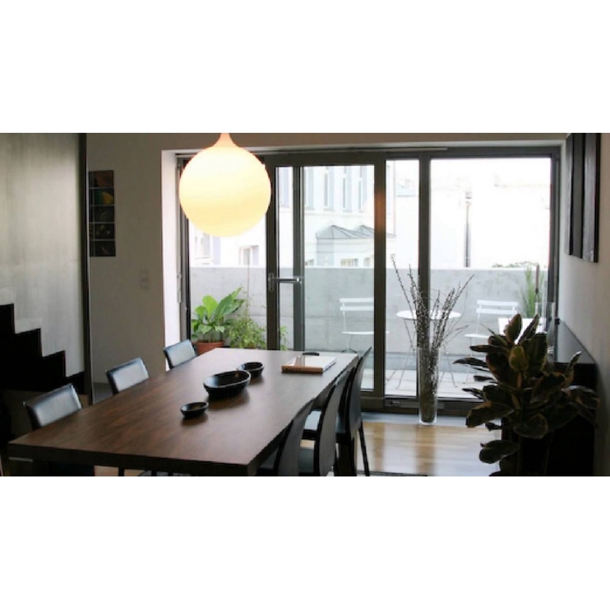 Artemide - LED Chandelier on a string CASTORE 1xE14/4W/230V