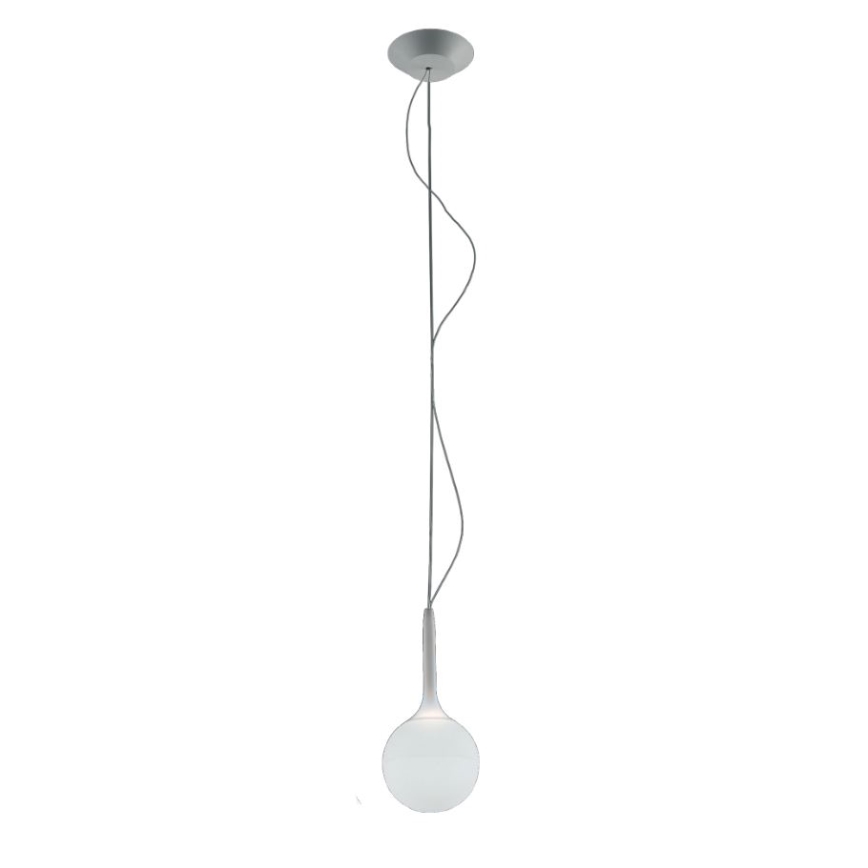 Artemide AR 1045110A - LED Chandelier on a string CASTORE 1xE14/4W/230V