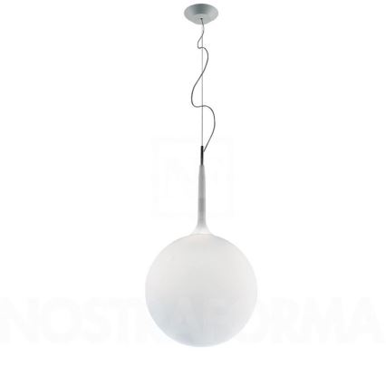 Artemide - Chandelier on a string CASTORE 1xE27/100W/230V