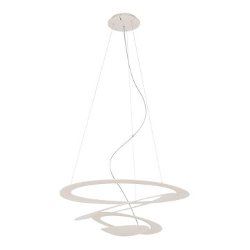 Artemide AR 1237010A - Cable-suspended pendant light PIRCE MINI 1xR7s/330W/230V
