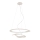 Artemide AR 1237010A - Cable-suspended pendant light PIRCE MINI 1xR7s/330W/230V