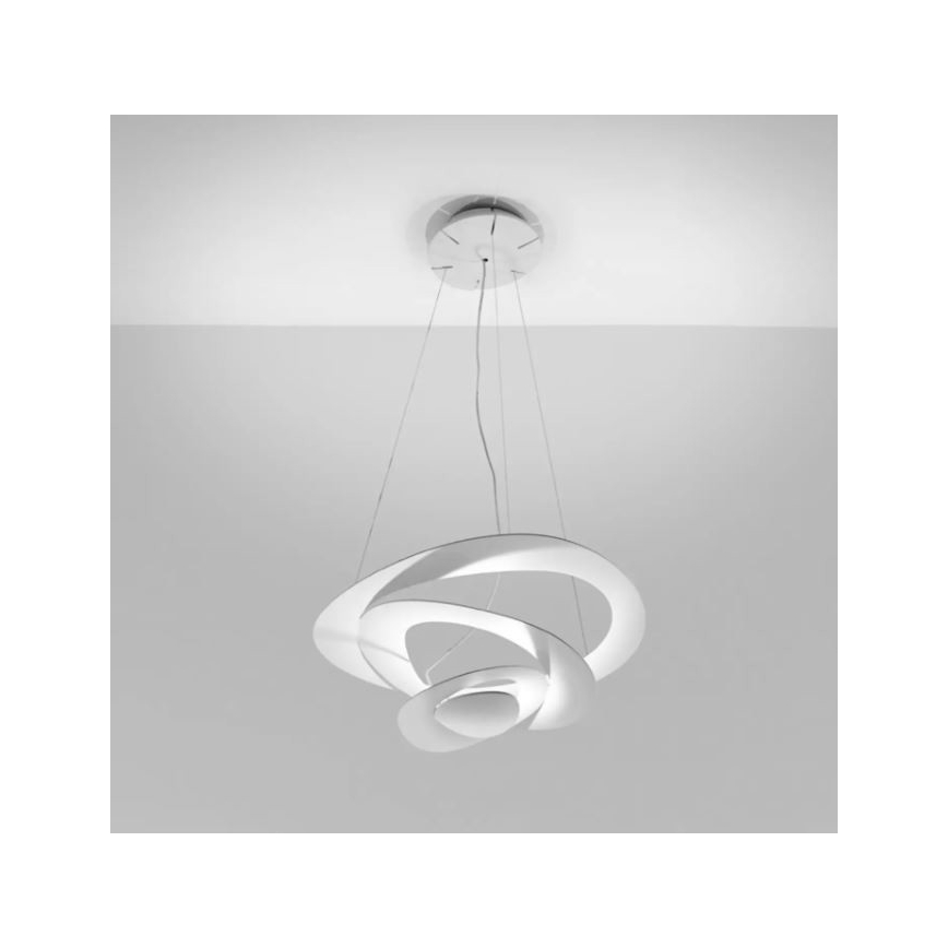 Artemide AR 1237010A - Cable-suspended pendant light PIRCE MINI 1xR7s/330W/230V