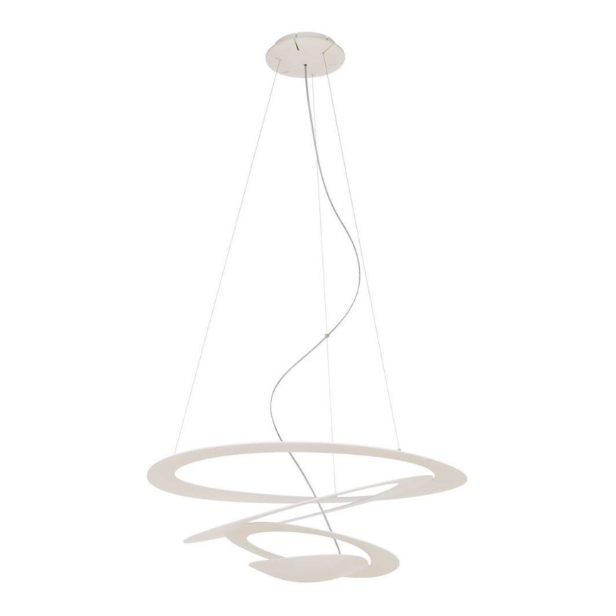 Artemide AR 1237010A - Dimming chandelier on a string PIRCE MINI 1xR7s/330W/230V