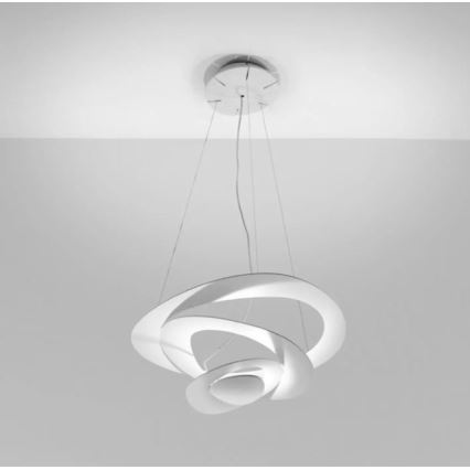 Artemide AR 1237010A - Dimming chandelier on a string PIRCE MINI 1xR7s/330W/230V