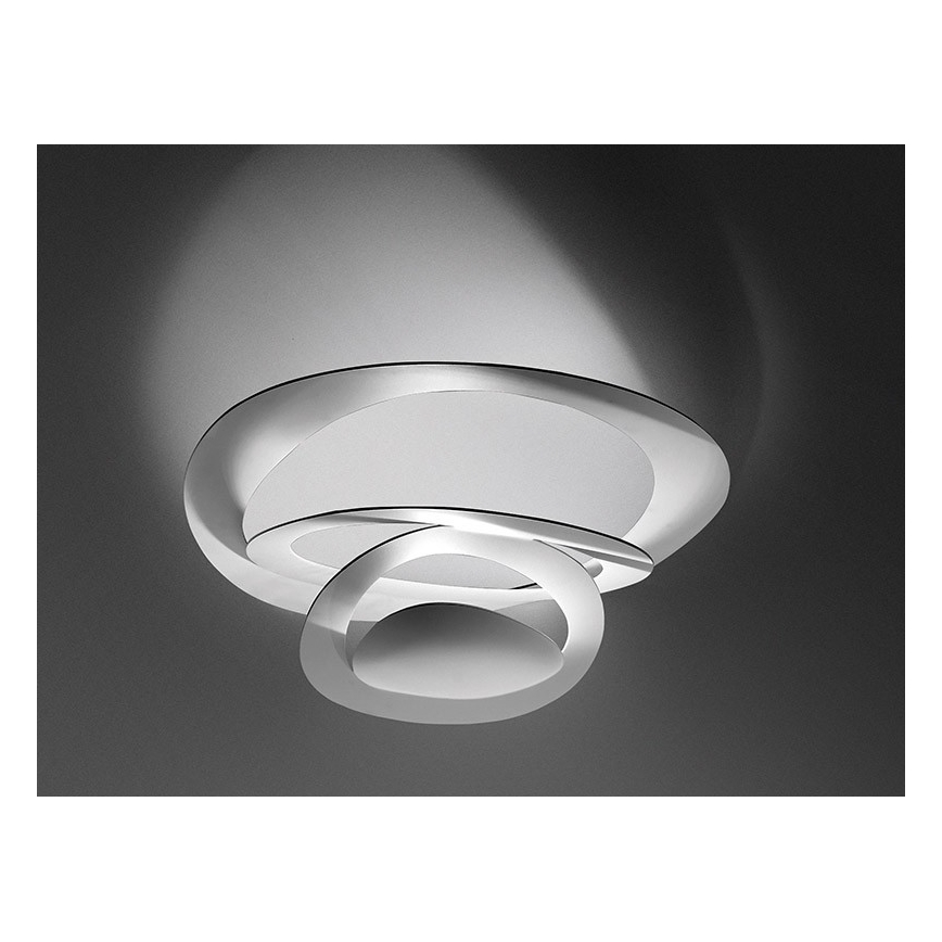 Artemide - Dimming ceiling light PIRCE MINI 1xR7s/330W/230V