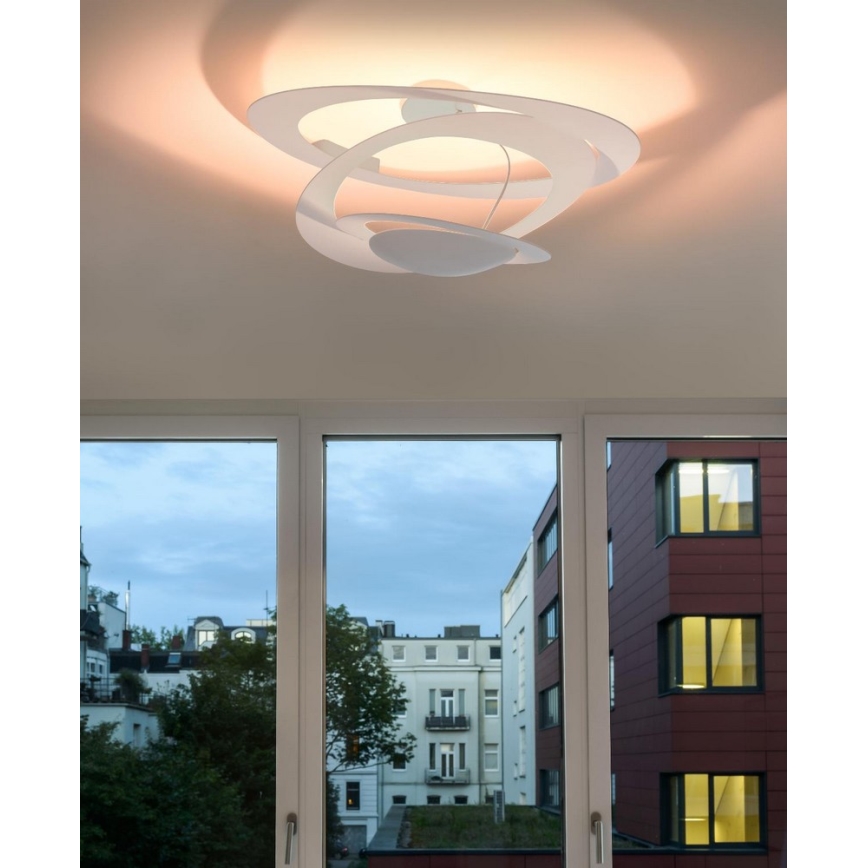 Artemide - Dimming ceiling light PIRCE MINI 1xR7s/330W/230V