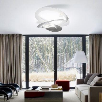 Artemide - Dimming ceiling light PIRCE MINI 1xR7s/330W/230V