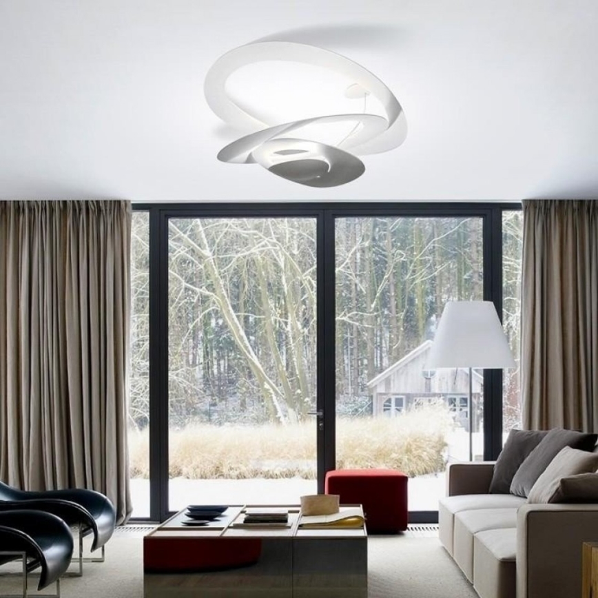 Artemide - Dimming ceiling light PIRCE MINI 1xR7s/330W/230V