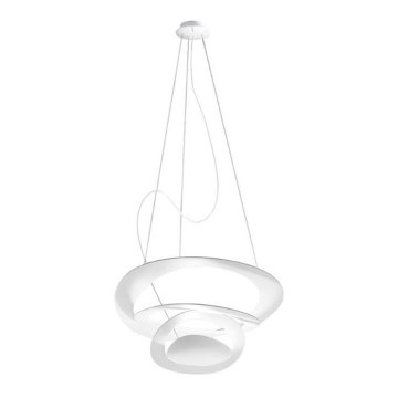 Artemide AR 1249010A - LED Dimming chandelier on a string PIRCE MICRO 1xLED/27W/230V