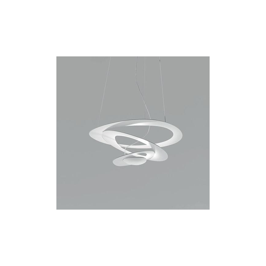 Artemide - LED Dimming chandelier on a string PIRCE MICRO 1xLED/27W/230V