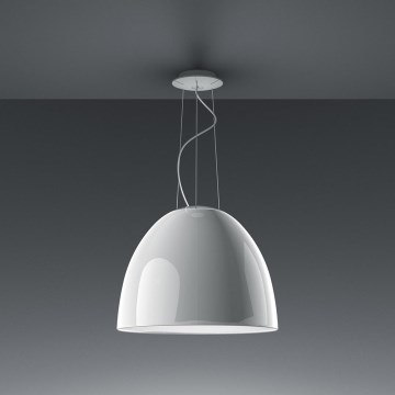 Artemide AR A244900 - Chandelier on a string NUR 1xE27/205W/230V