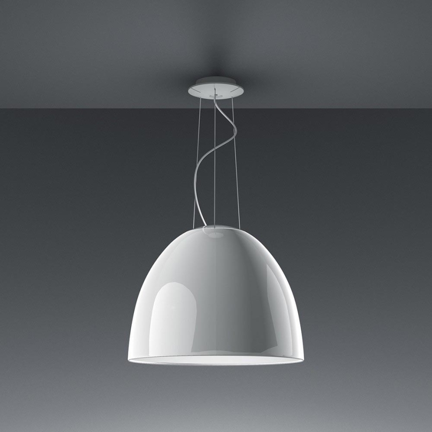 Artemide AR A244900 - Chandelier on a string NUR 1xE27/205W/230V