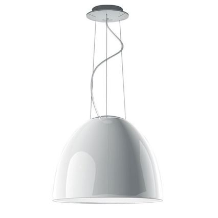 Artemide AR A244900 - Chandelier on a string NUR 1xE27/205W/230V
