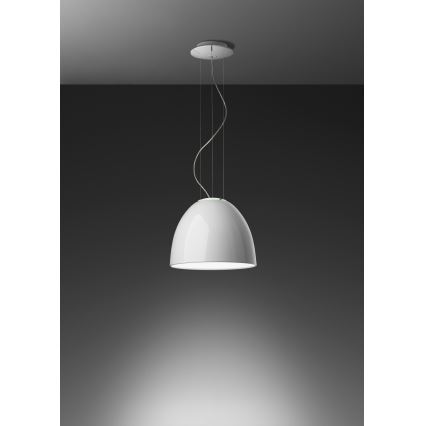 Artemide AR A244900 - Chandelier on a string NUR 1xE27/205W/230V