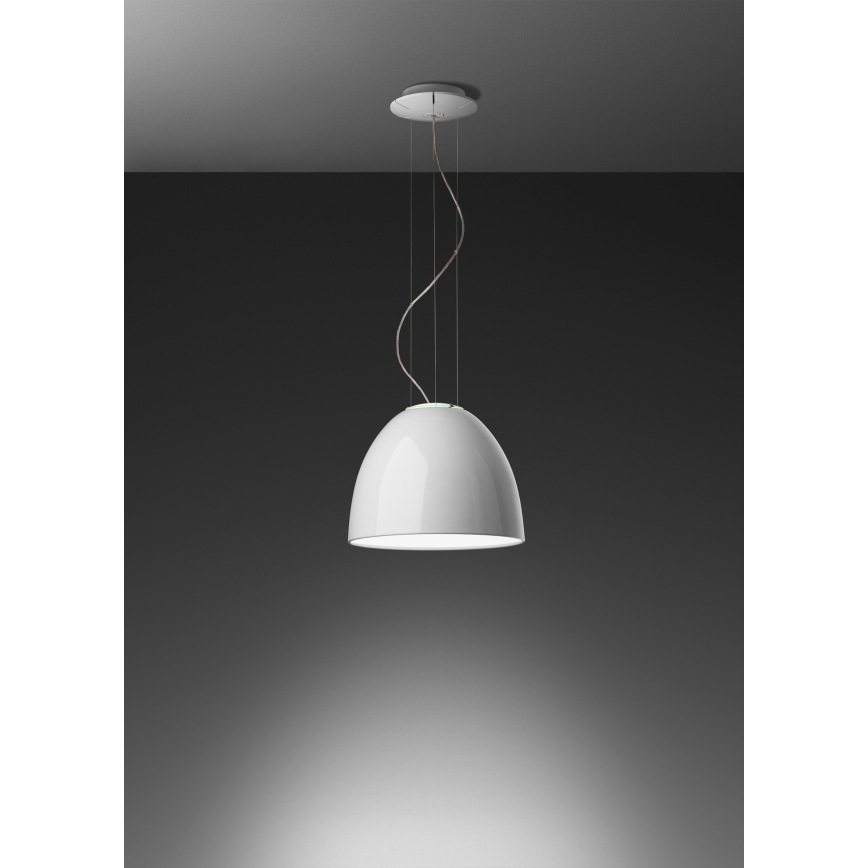 Artemide AR A244900 - Chandelier on a string NUR 1xE27/205W/230V