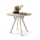 ARTUR Extendable Dining Table – Beige