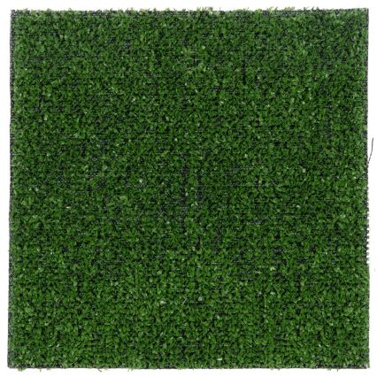 ASCOT Artificial Grass 80 x 133 cm, 7 mm, Green