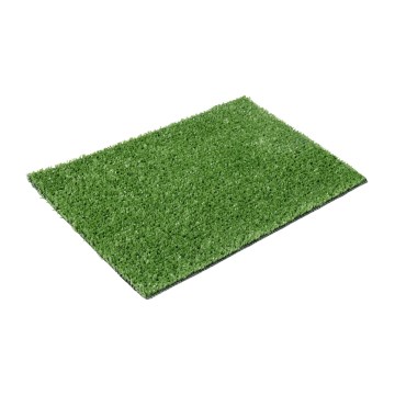 ASCOT Artificial Grass Rug 100x200 cm 7 mm Green