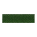 ASCOT Artificial Turf 100x500 cm, 7 mm, Green