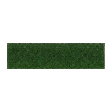 ASCOT Artificial Turf 100x500 cm, 7 mm, Green