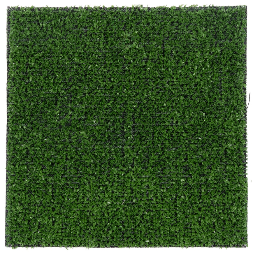 ASCOT Artificial Turf 100x500 cm, 7 mm, Green