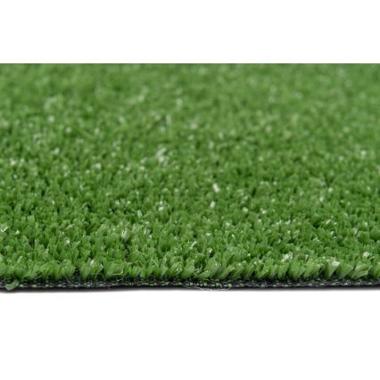 ASCOT Artificial Turf 100x500 cm, 7 mm, Green