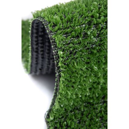 ASCOT Artificial Turf 100x500 cm, 7 mm, Green