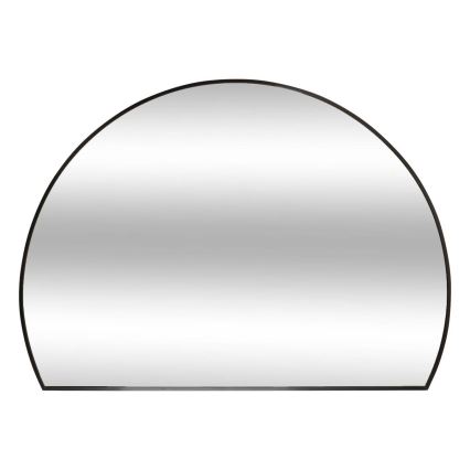 Atmosphera - ALICE Wall Mirror 65x90 cm Black